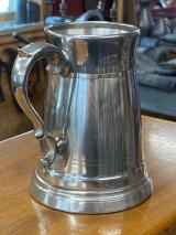 Peri Tankard AFTER Repair Photo of Peri Tankard AFTER Repair