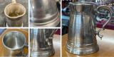 Photo of Tankard Repair