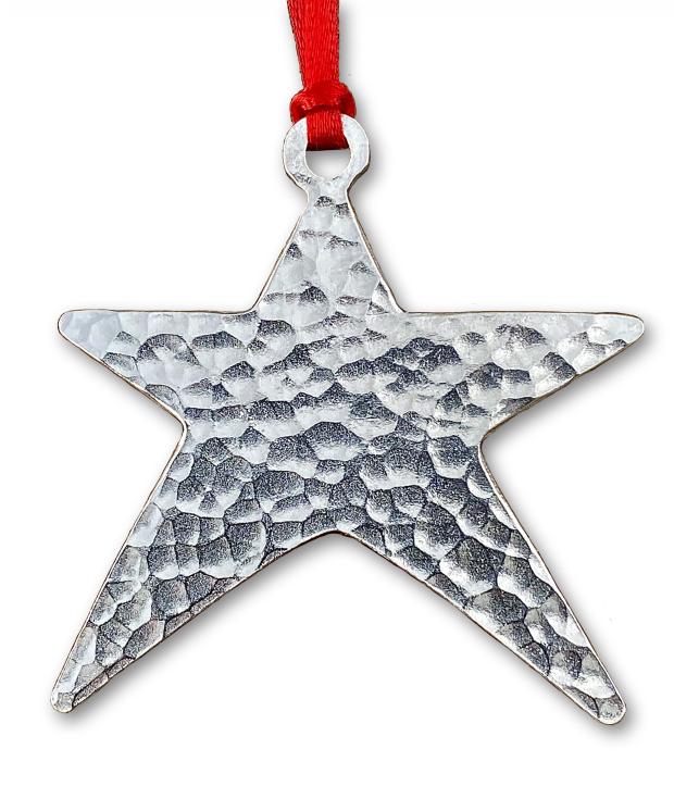 Shooting Star Ornament Photo of Shooting Star Ornament