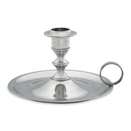 R. Gleason 3″ Chamberstick 
