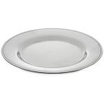 Photo of Gibson 10-inch Pewter Plate