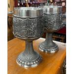 Photo of Goblets Restoration - AFTER-2