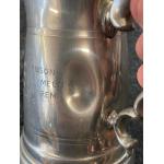 Photo of Peri Tankard Repair BEFORE - 2
