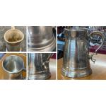 Photo of Tankard Repair